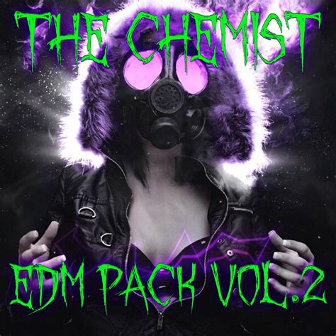 Crazy Edm Mashupremix Pack 2022 Vol2 By The Chemist Music Free