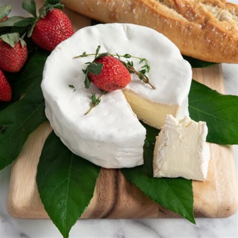 Brillat Savarin Affine Cheese 1 1 Pound 1 Food 4 Less