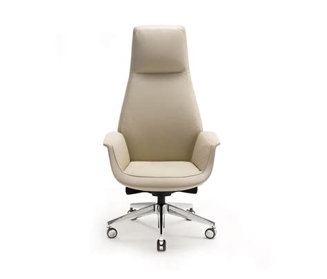 Downtown President Executive Chairs From Poltrona Frau Architonic
