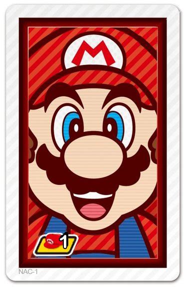 Bisag Unsa Nintendo 3ds Ar Cards