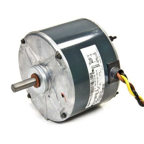 Buy Hc37ge227a Oem Upgraded Carrier 15 Hp 230v Condenser Fan Motor Online At Desertcart Oman