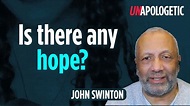 How Holy Week brings hope | John Swinton | Unapologetic 2/4 - YouTube