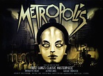 Metropolis, il capolavoro di Fritz Lang di nuovo al cinema – LiveUnict