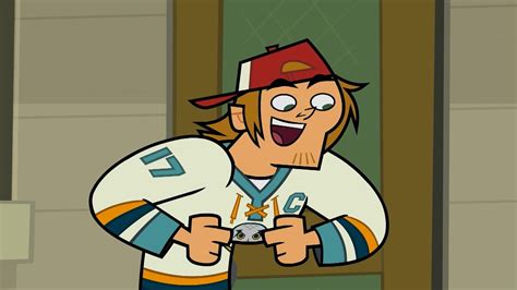 Total Drama Island Wayne Youtube