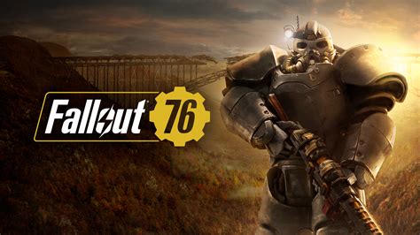 Fallout 76 Pc Bethesda Jeu Fanatical