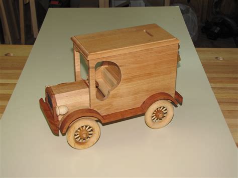 Wooden toy plans, patterns, models and woodworking projects from lloydswoodtoyplans. Wooden Truck Plans Free PDF Woodworking