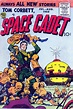 Tom Corbett, Space Cadet v2 #2 (Prize) - Comic Book Plus