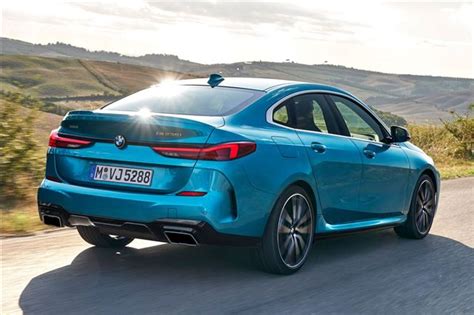The bmw 2 series coupé is the quintessence of automotive individuality and creates its own class. Review: BMW 2 Series Gran Coupe (2020) | Honest John