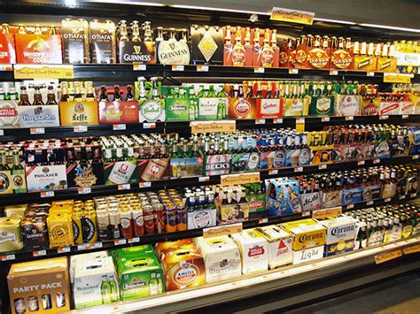 You can see how to get to food lion grocery store on our website. Quota on beer sales at grocery stores has some flexibilty