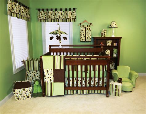 Themes For Baby Rooms Ideas Homesfeed