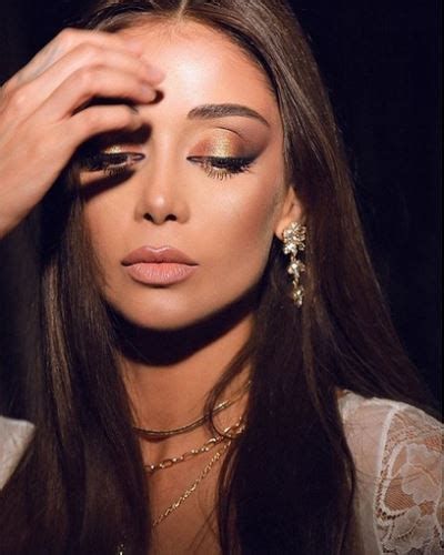 بیوگرافی جدید الناز گلرخ مدل مشهور همسر حمید فدایی تصاویر بیا تو صفا