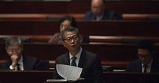 Governo de Hong Kong espera entrada em recessão técnica ainda este ano ...
