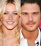 Julianne Hough and Chuck Wicks Find Love on the Road