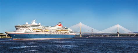 Cruises From Scotland 2021 And 2022 Fred Olsen Cruises