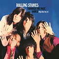 Through the Past, Darkly Album Cover by The Rolling Stones