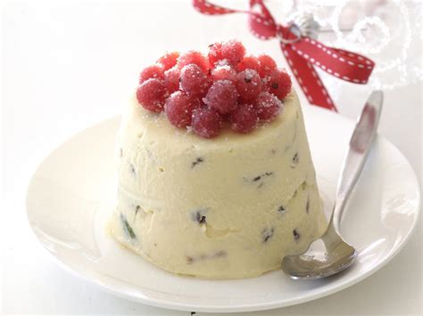 10 Best Frozen Pudding Ice Cream Recipes