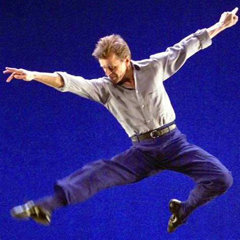 Mikhail Baryshnikov 27042018 Banco De Dados Fotografia Folha