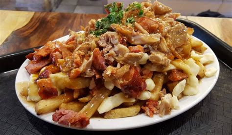 Poutine The One Street Food Dish You Simply Must Try In Canada