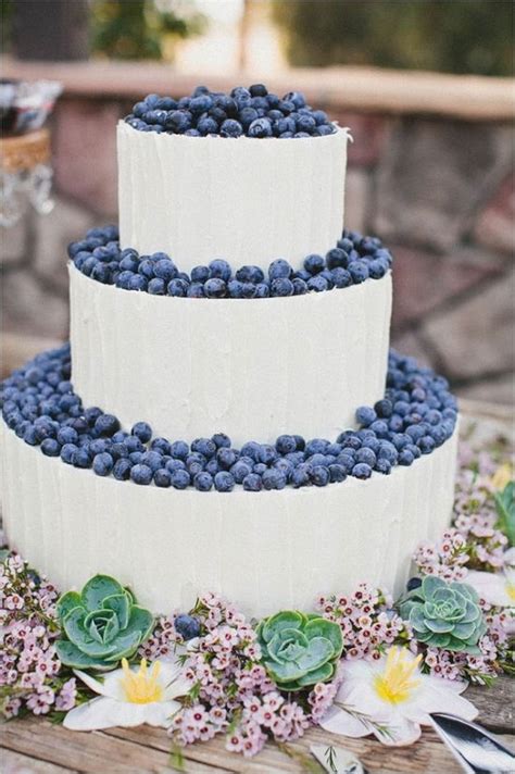 20 Rustic Wedding Cakes For Fall Wedding 2015 Tulle