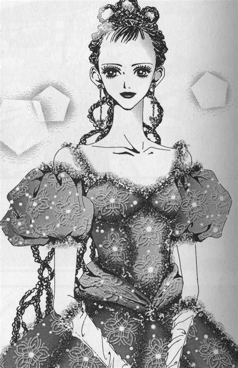 Paradise Kiss Yukari Hayasaka Paradise Kiss Manga Art Manga