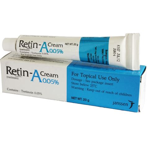 How Does Retinol Work For Wrinkles Product Recommendation