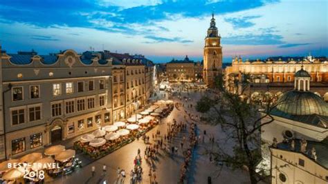 Sistemul politic și principalii indicatori comerciali. Lo mejor de Polonia: 5 grandes razones para visitarla ...