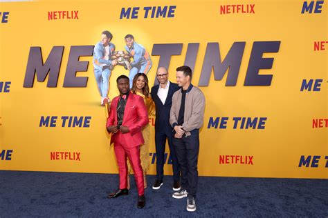 Netflix ‘me Time Premiere Beautifulballad