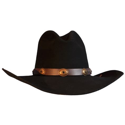 Black Cowboy Hat Png Photos Png Mart