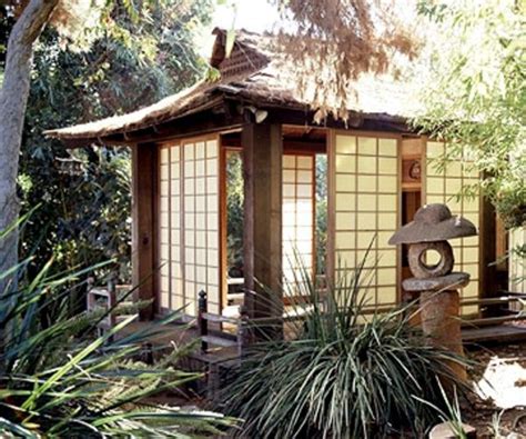 Image Result For Japanese Tea House Design Japanischer Garten Anlegen Japanischer Garten