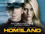 'Homeland' estrena trailer de la cuarta temporada y póster