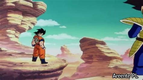 Goku orders krillin and gohan to return to kame house while setting his sights on vegeta. Dragon Ball Z Kai - Goku vs Vegeta - HD - YouTube