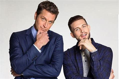 See more of younger on facebook. Would You End Up With Josh Or Charles From "Younger"?