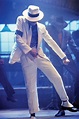 Michael Jackson Smooth Criminal Wallpapers - Wallpaper Cave