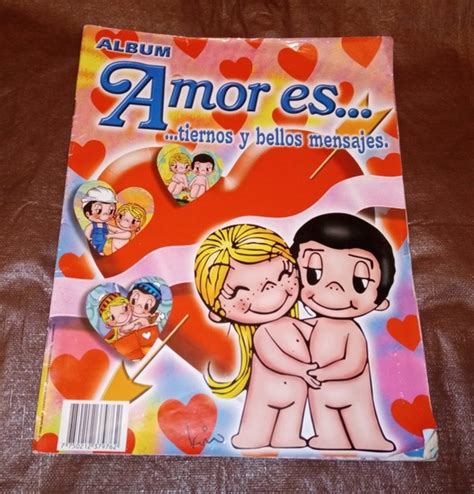 Album De Amores Es Tiernos Y Bellos Mensajes Mercadolibre 📦