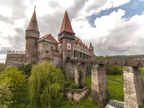 The Most Beautiful Castles In Europe Photos Condé Nast Traveler