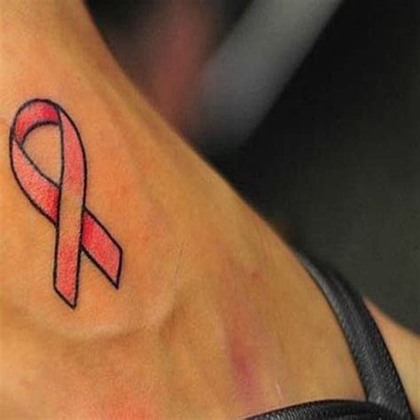 16 Small Tattoos That Represent A Cause That Matters Most Yourtango