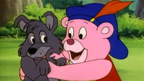 watch adventure of the gummi bears season 1 episode 7 on disney hotstar