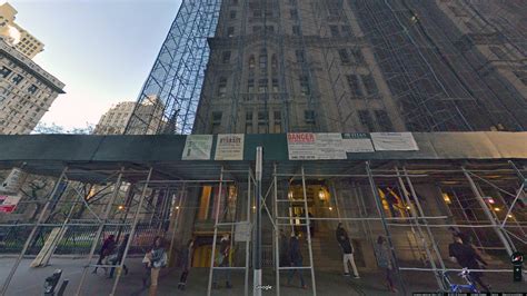 Rent Lease Office 111 Broadway
