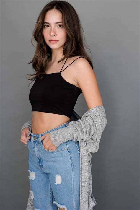 Haley Pullos 08172021 Celebmafia