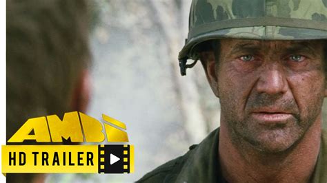 We Were Soldiers Official Trailer 2001 Youtube