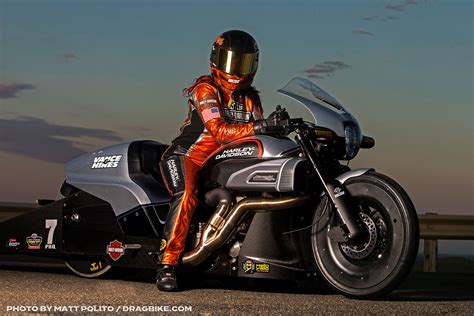 Harley Davidson Fxdr Pro Stock The Next Step In Pro Stock Motorcycle
