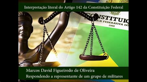 Bolsonaro sempre condiciona democracia a militares em meio a pressão política; Interpretação literal do Artigo 142 da Constituição ...