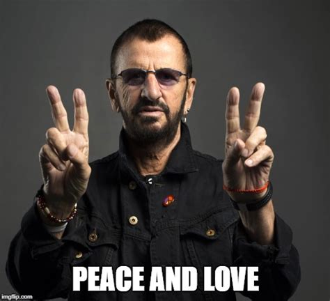 Image Tagged In Ringo Starr Imgflip