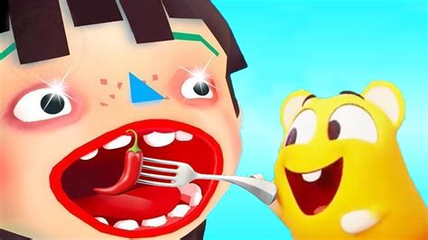 Play Fun Kids Cooking Games Toca Kitchen 2 Get Creative With Food