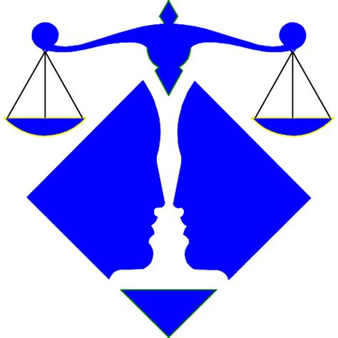 Justice Logo Clipart Best