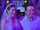 Marina del Pilar y Carlos Torres Torres se casan | El Maldad ...