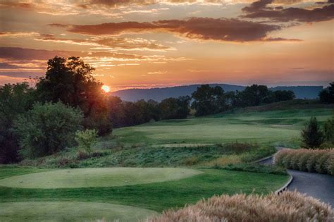 Gallery Maryland National Golf Club