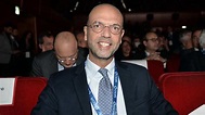 Angelino Alfano è il nuovo presidente dell'autostrada Torino- Milano