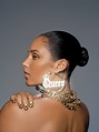 Alicia Keys Unveils New Double Album ‘KEYS’