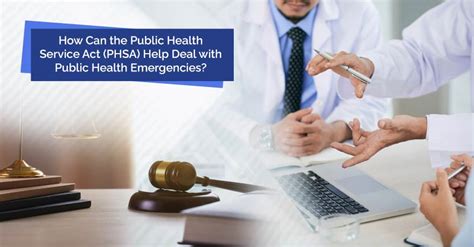 What Is Phsa Public Health Service Act And Its Amendments Covetus